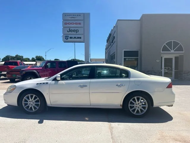 2006 Buick Lucerne CXS's photo