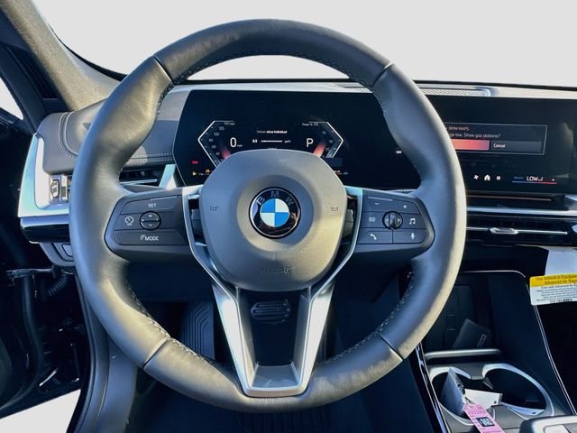New 2027 Black BMW xDrive28i image 5