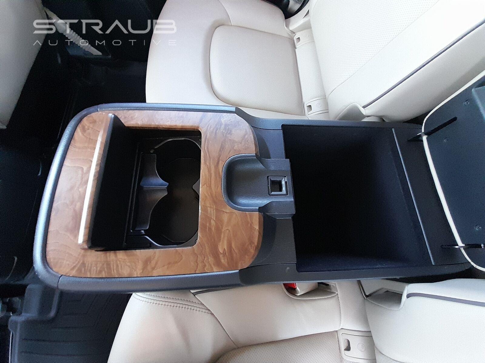 Used 2022 Hermosa Blue Pearl Nissan SL image 43