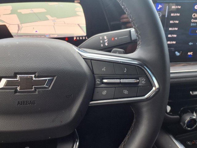 2026 Chevrolet Tahoe Z71 - Photo 22