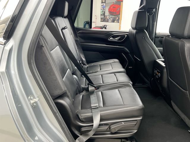 2023 Chevrolet Tahoe LT - Photo 17