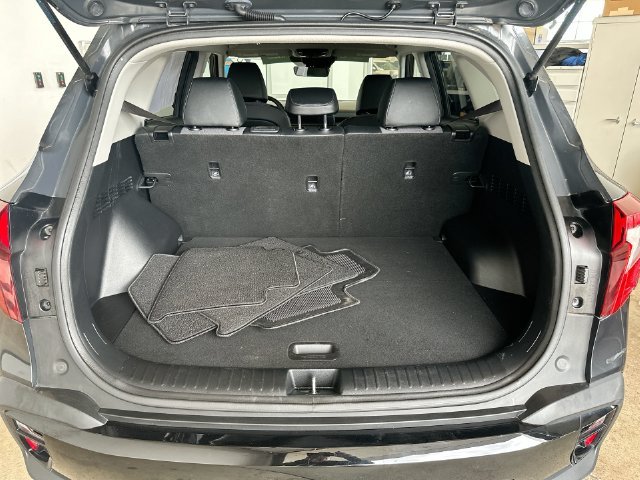 Used 2024 Gray Kia S image 22