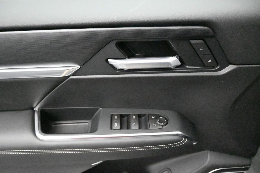 2026 GMC Acadia Elevation - Photo 9