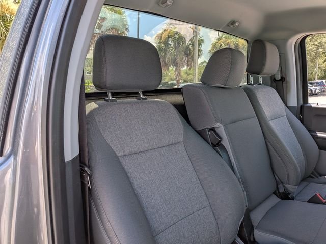 2024 Ford F-250 Super Duty XL - Photo 14