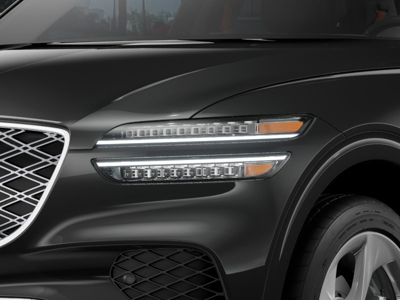 New 2026 Vik Black Genesis 2.5T image 9