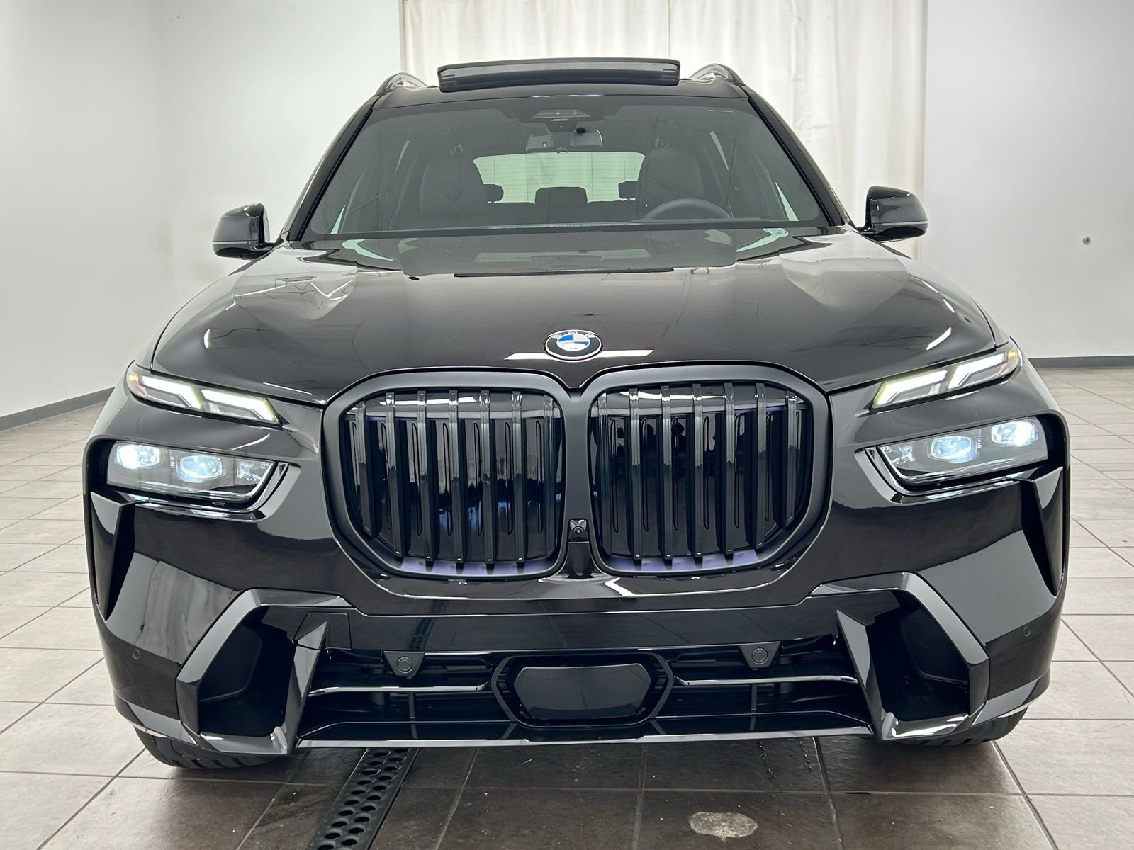 New 2026 0490 BMW xDrive40i image 8