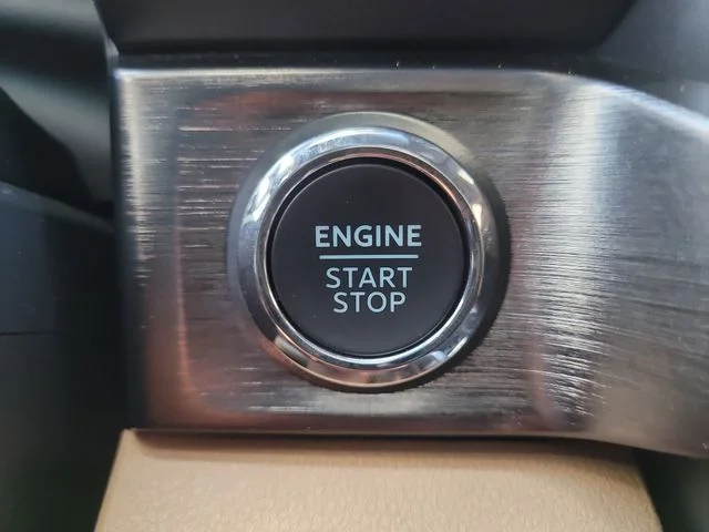 Used 2024 Black Ford Lariat image 30