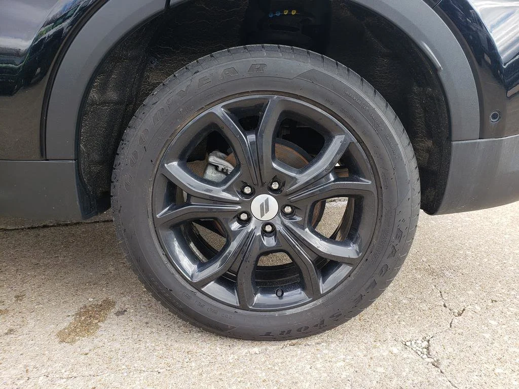 New 2024 8 Ball Dodge GT Plus image 24