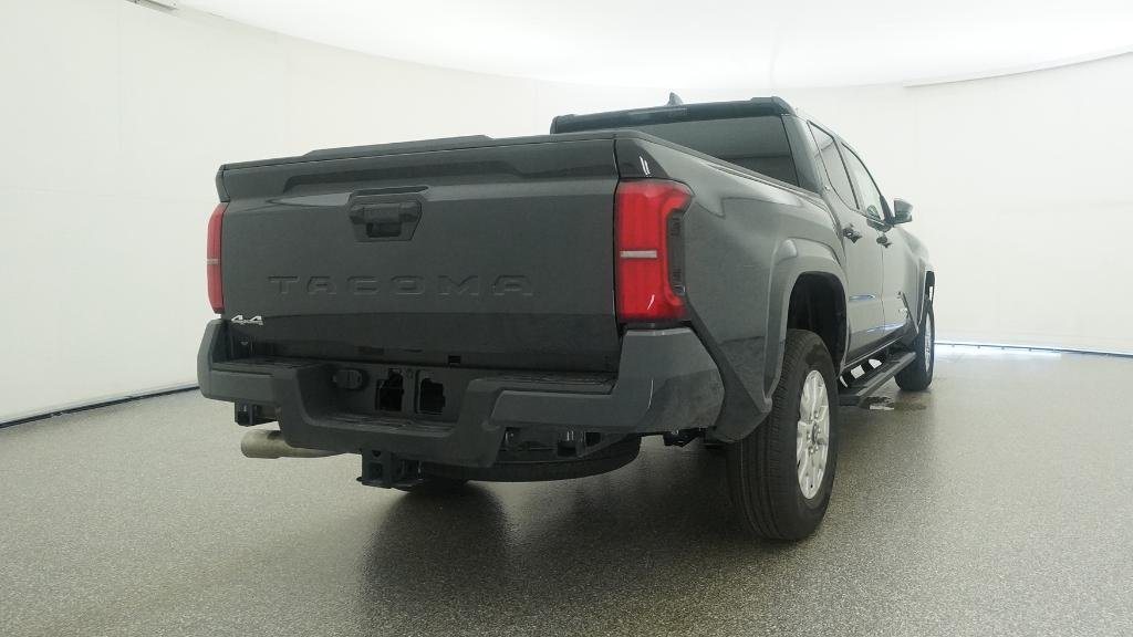 New 2026 Underground Toyota SR5 image 53