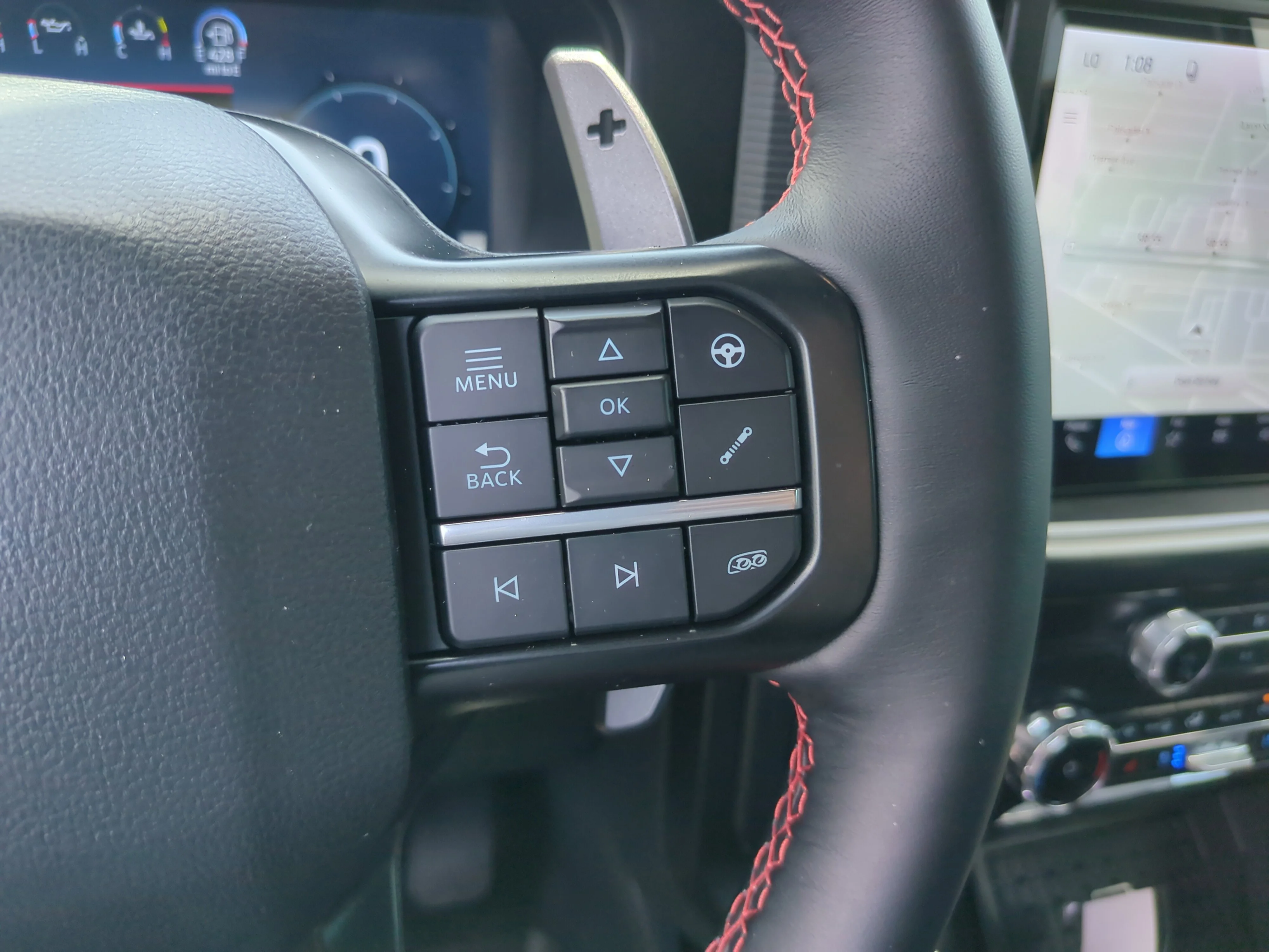 New 2026 Oxford White Ford Raptor® image 33