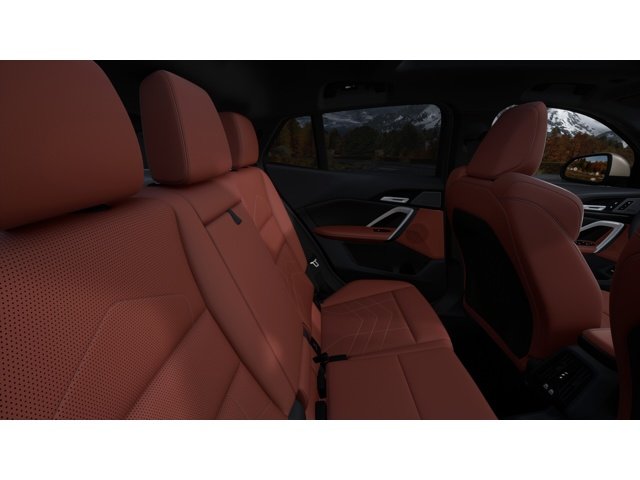 New 2027 Dune Grey Metallic BMW xDrive28i image 12