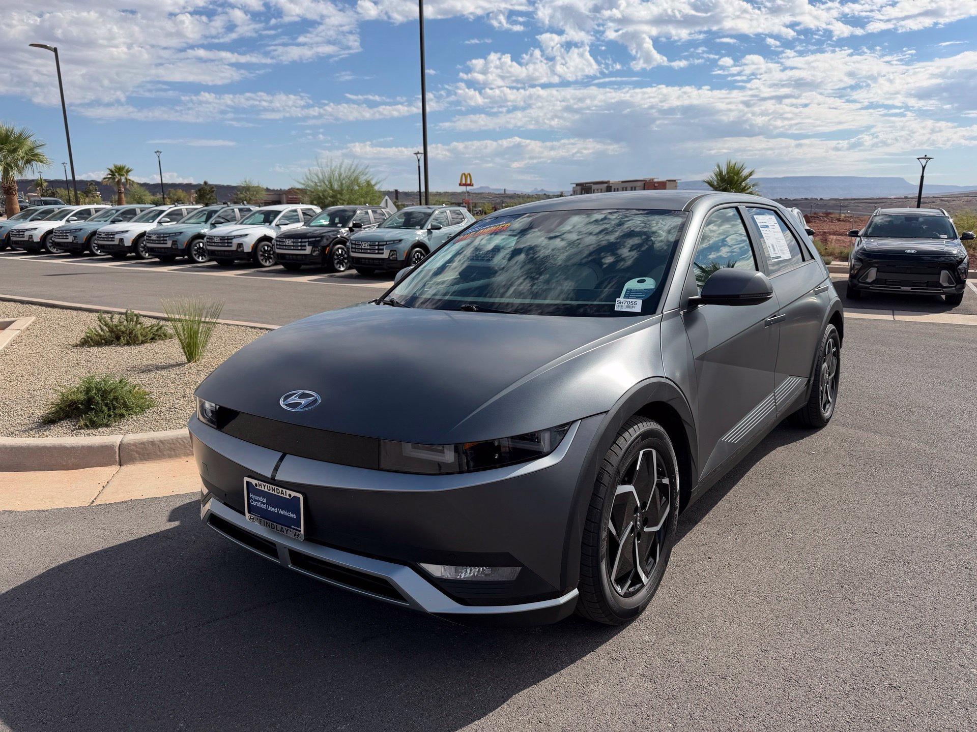 2023 Hyundai Ioniq 5 SEL AWD