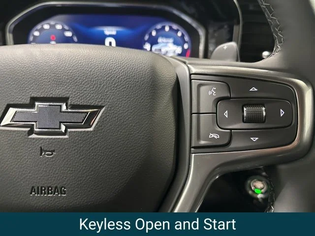 2026 Chevrolet Silverado 1500 LT Trail Boss - Photo 19
