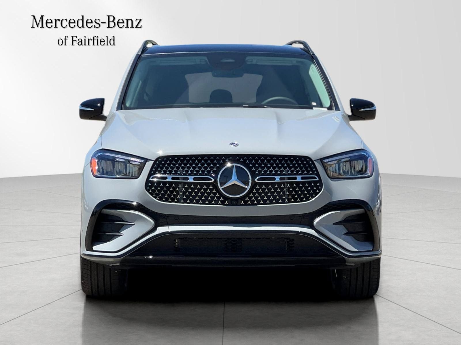 New 2026 MANUFAKTUR Alpine Grey Mercedes-Benz 450 image 10