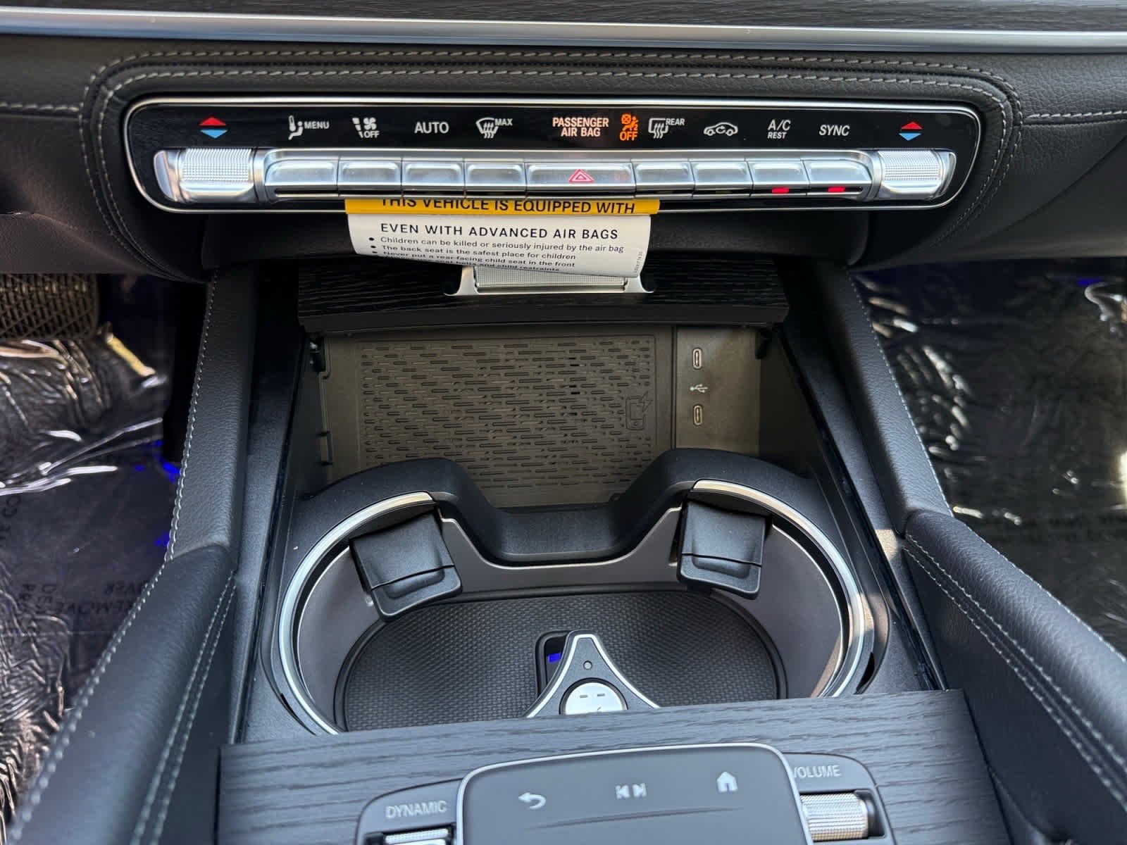 New 2026 Selenite Grey Metallic Mercedes-Benz GLE 350 image 21