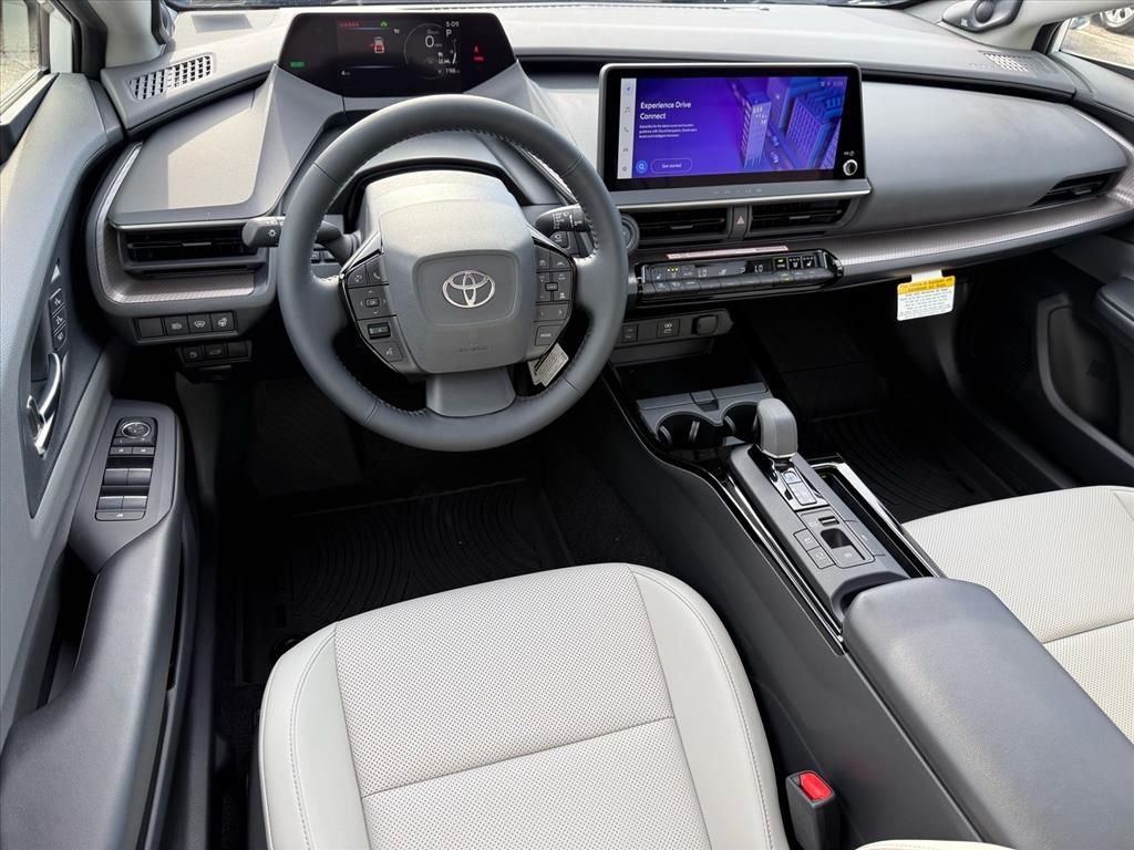 New 2027  Toyota Limited AWD image 9
