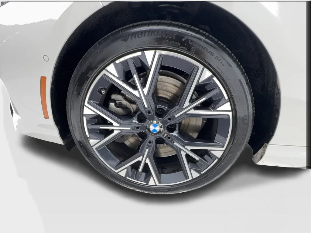 Used 2025 White BMW 228 xDrive Gran Coupe image 12