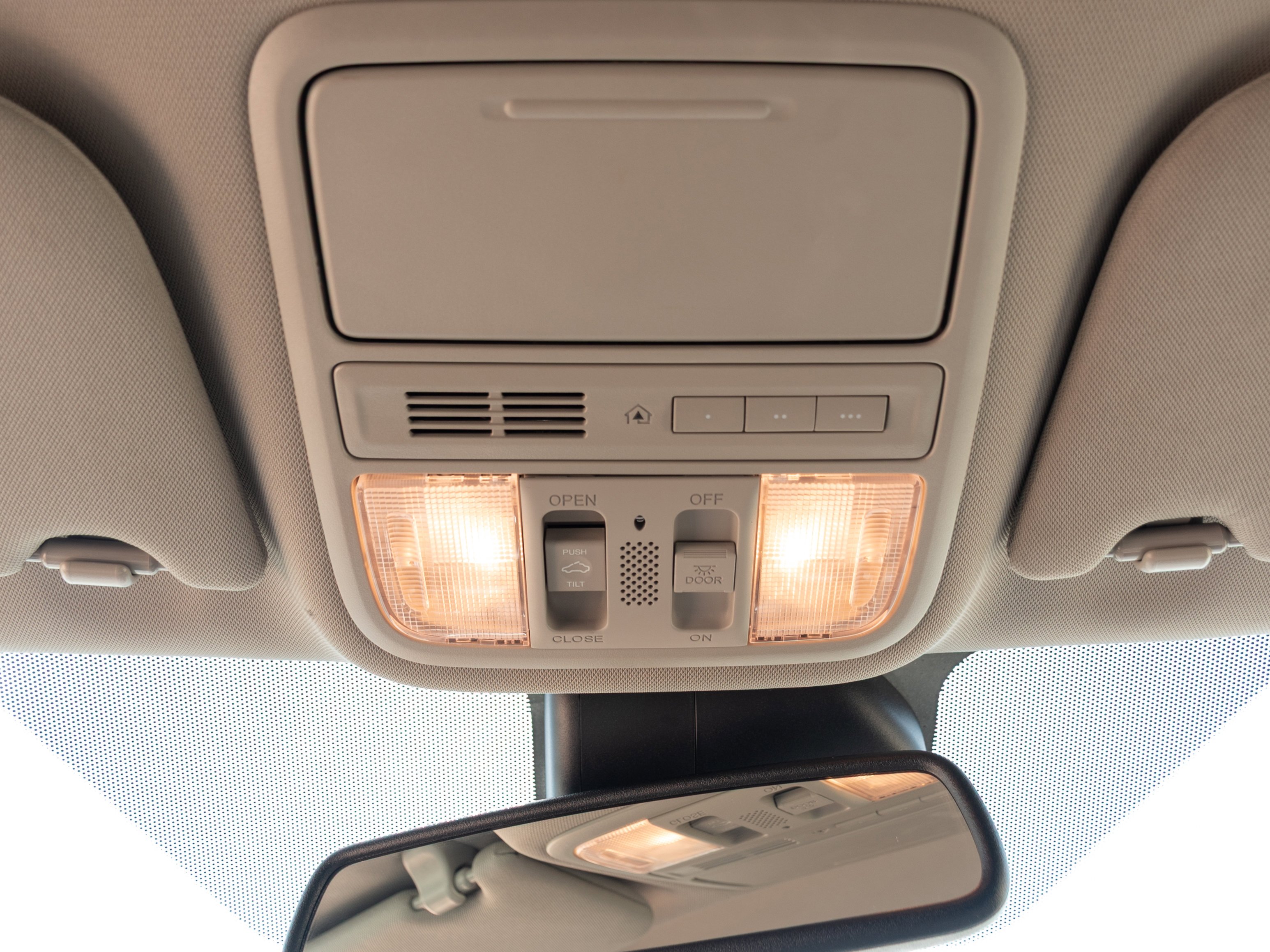 2014 Honda Odyssey EX-L - Photo 16