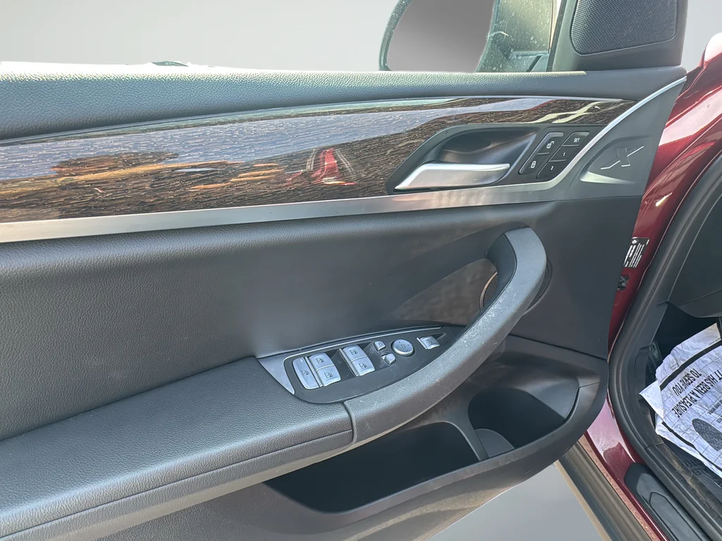 2022 BMW X3 30i - Photo 33