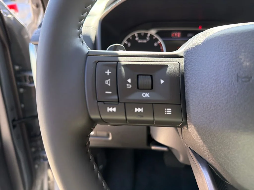 New 2026 Boulder Gray Pearl Nissan SV image 20