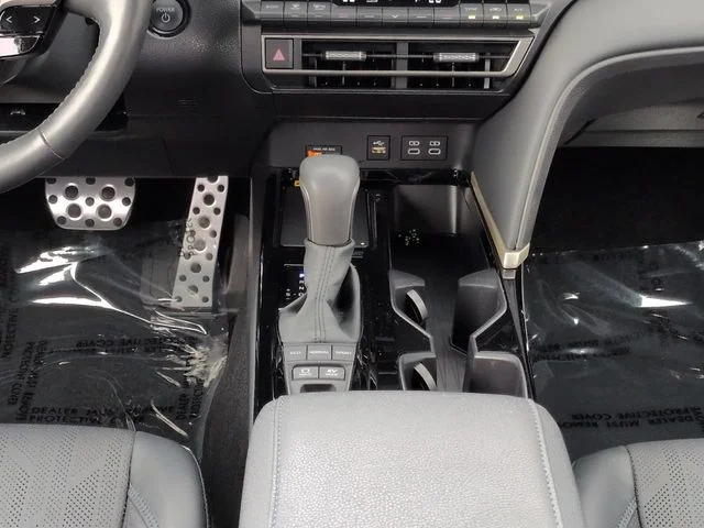 Certified Used 2025  Toyota XSE image 18
