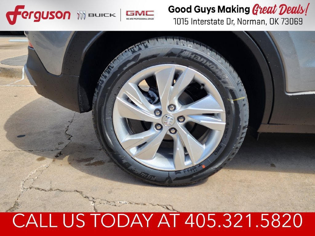 2026 Buick Encore GX Preferred - Photo 50