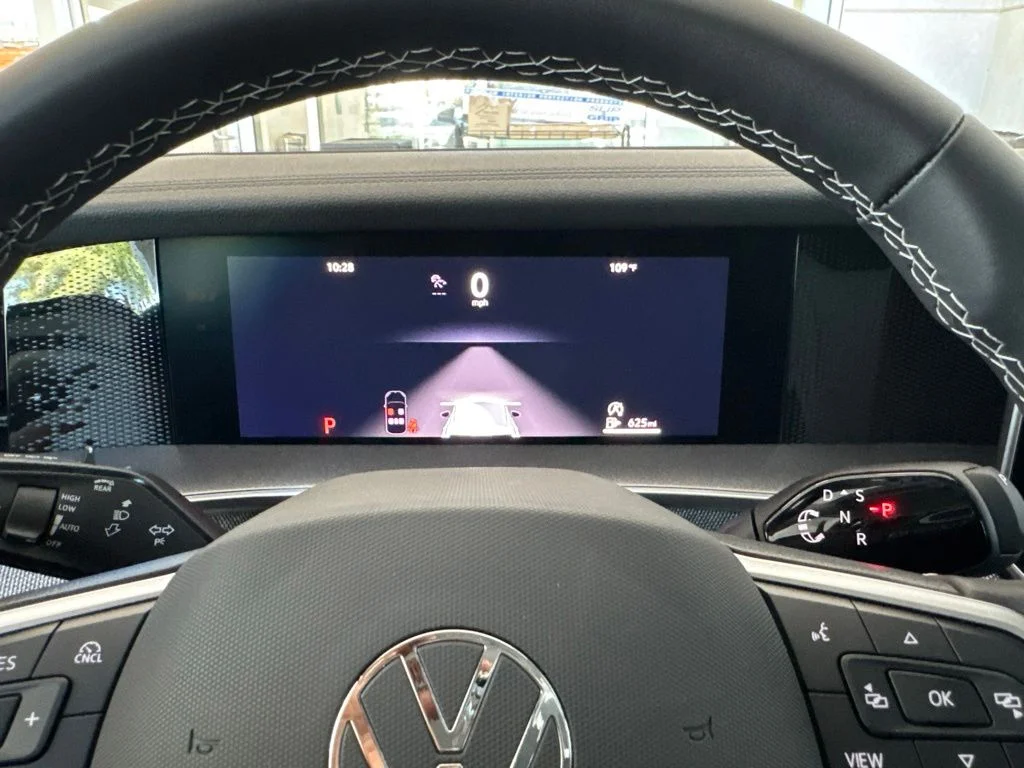 New 2026 White/off-white Volkswagen 2.0T S image 13