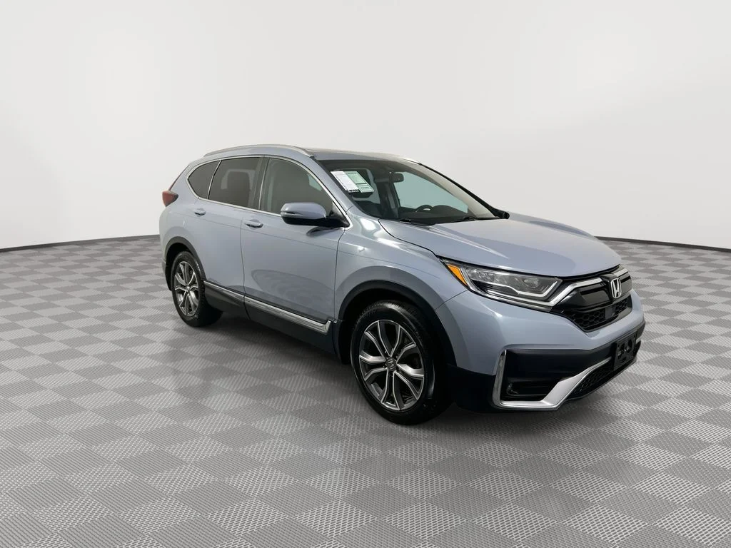 Used 2020  Honda Touring image 2