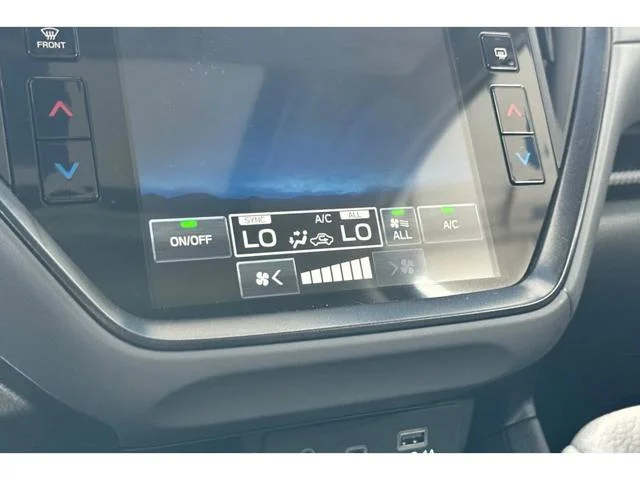 New 2026 SAPPHIRE BLUE PEARL Subaru Premium image 46