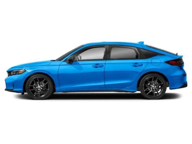 New 2026 Boost Blue Pearl Honda Sport image 3