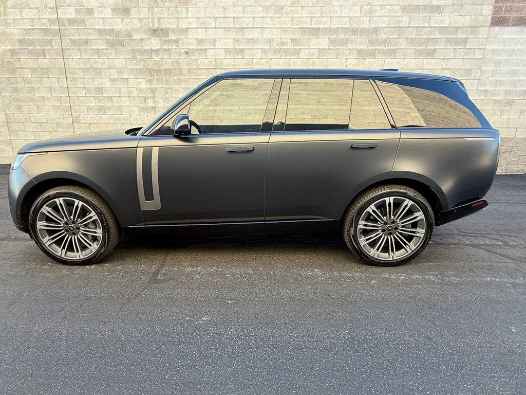 2024 Land Rover Range Rover SE - Photo 7