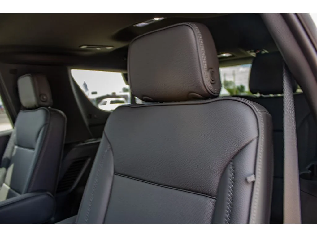 2026 GMC Yukon Denali - Photo 21