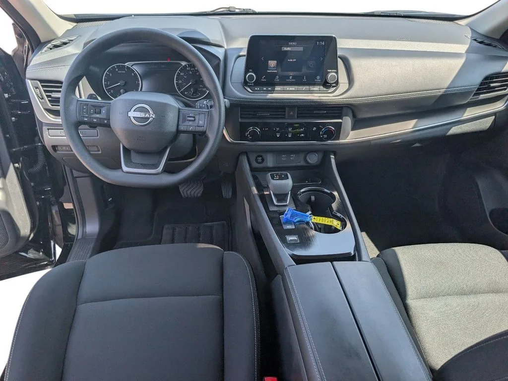 Used 2026 Black Nissan S image 21