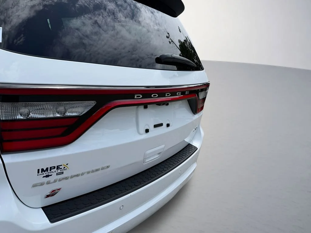 Used 2026 White Dodge GT image 32