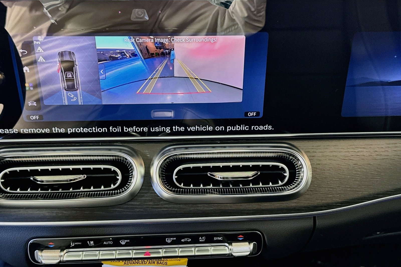 New 2027 Black Mercedes-Benz GLS 450 image 14