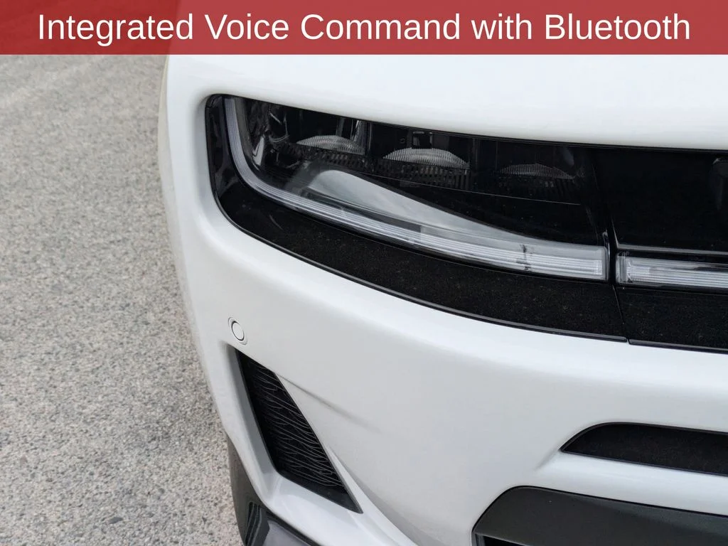 New 2026 White Dodge R/T Plus image 12