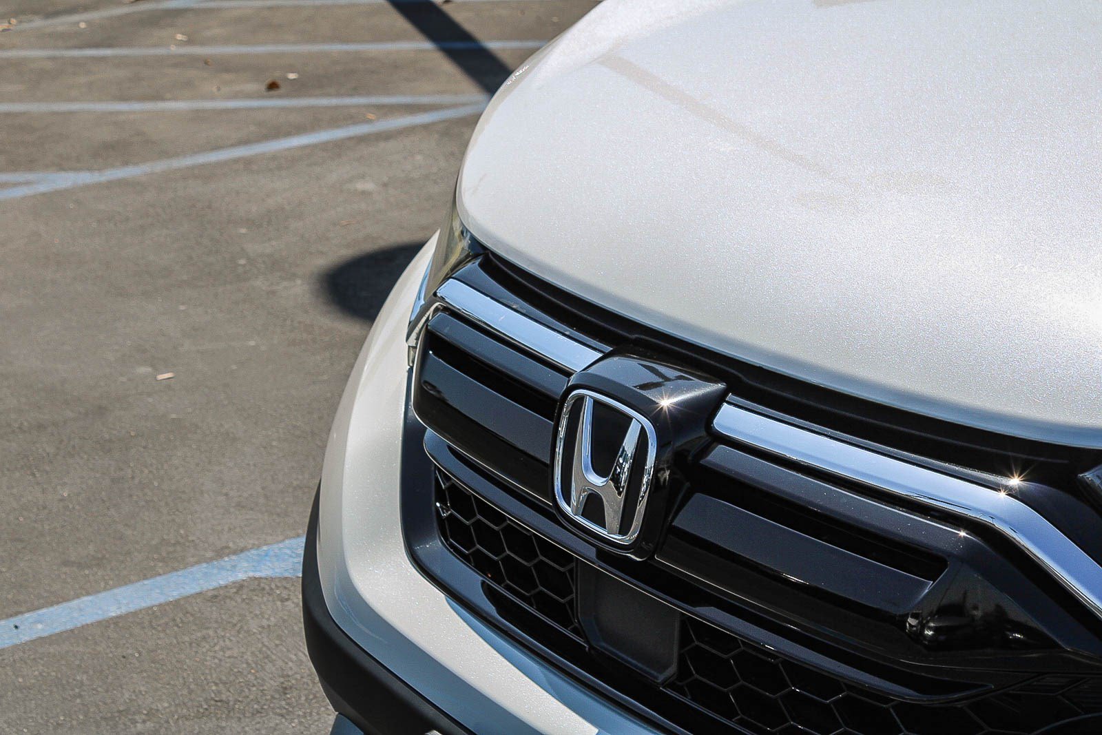 2021 Honda CR-V EX-L - Photo 33