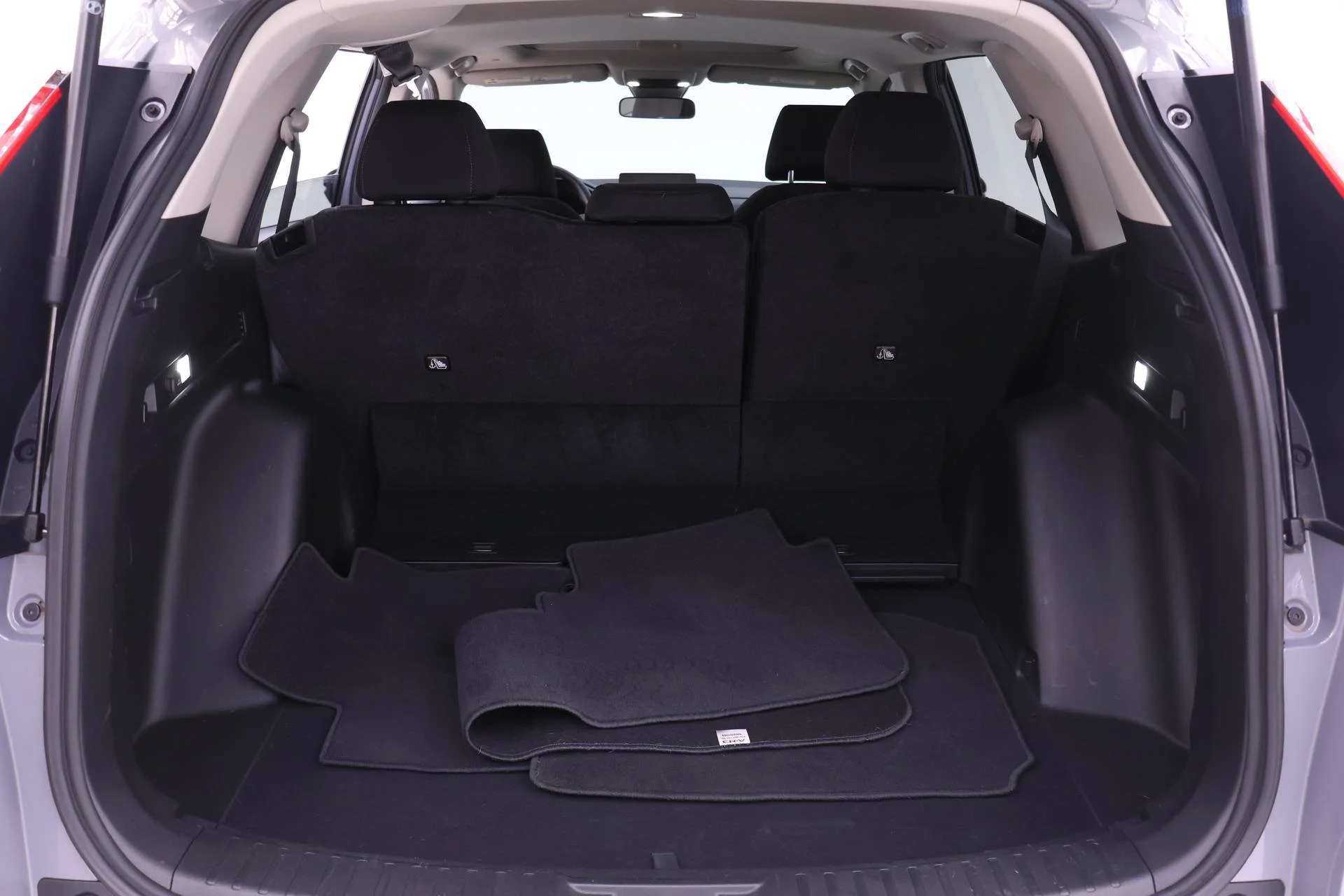 2025 Honda CR-V EX - Photo 14
