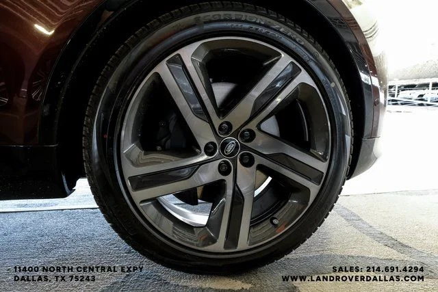 2026 Land Rover Discovery Gemini Edition - Photo 51