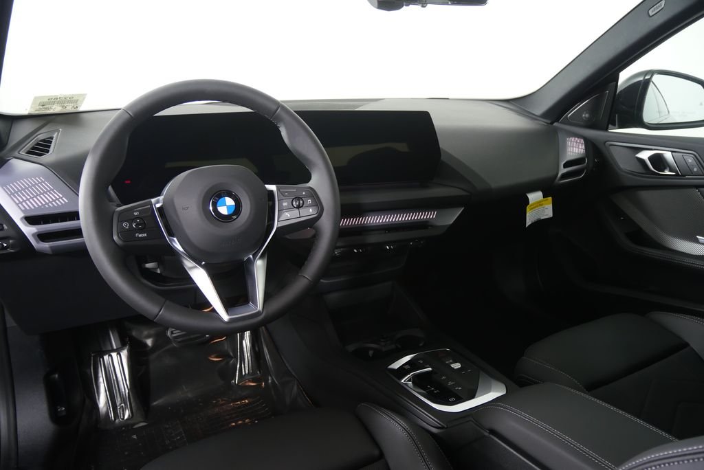 New 2026 Black Sapphire Metallic BMW 228 Gran Coupe image 16