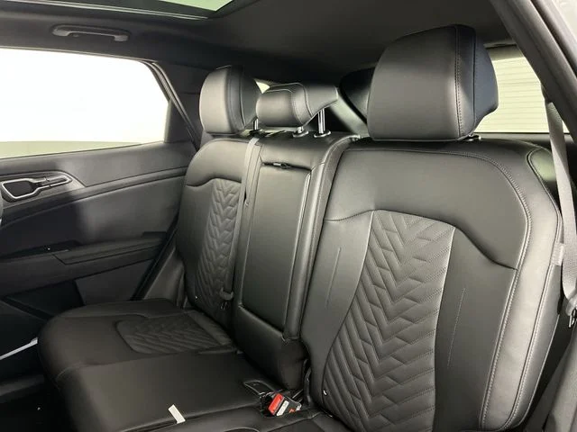 New 2026 Wolf Gray Kia X-Line image 22