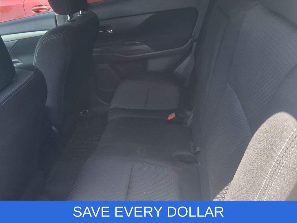Used 2017  Mitsubishi ES image 14