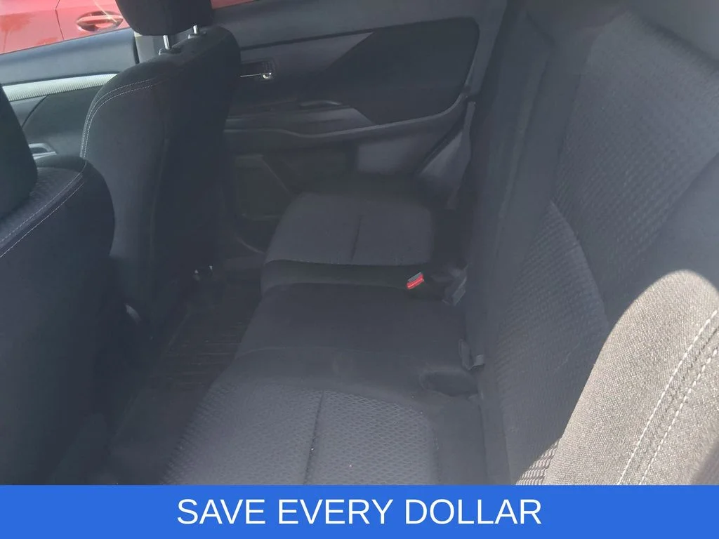 Used 2017  Mitsubishi ES image 14