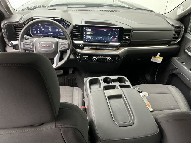 Used 2026 Onyx Black GMC Elevation image 4