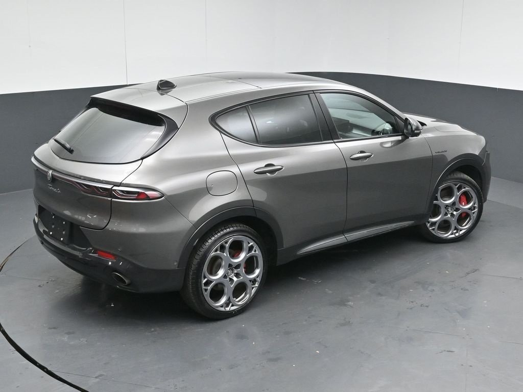 2024 ALFA ROMEO TONALE - Image 51