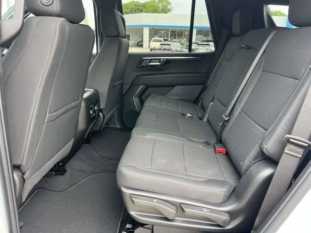 2026 Chevrolet Tahoe LS - Photo 10