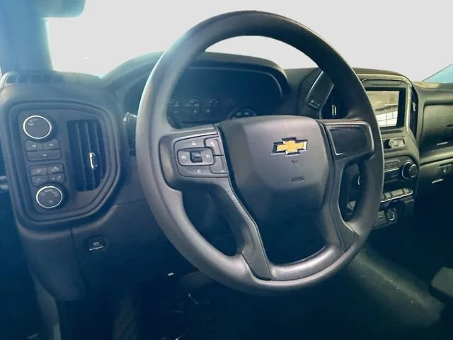 2026 Chevrolet Silverado 2500 HD Custom - Photo 12