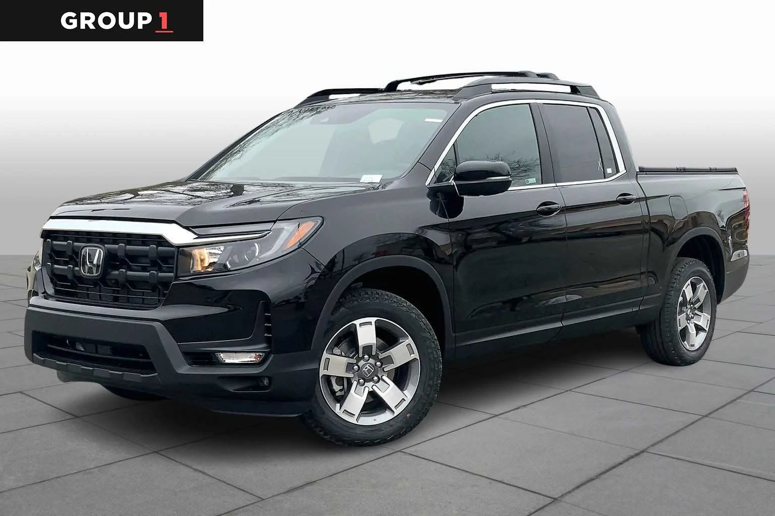 2026 Honda Ridgeline RTL AWD's photo