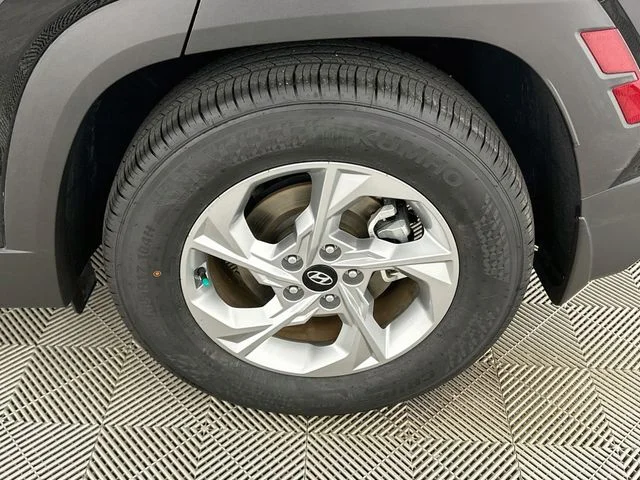 Certified Pre-Owned 2023 Hyundai Tucson SEL