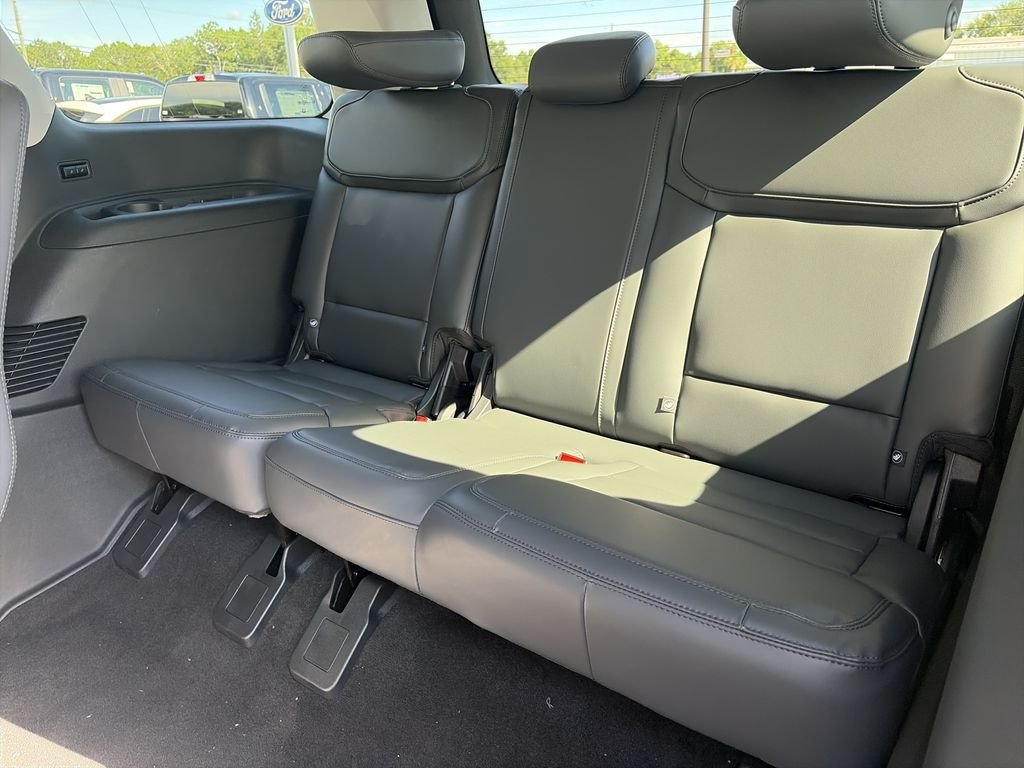 New 2026 Black Ford Active image 32